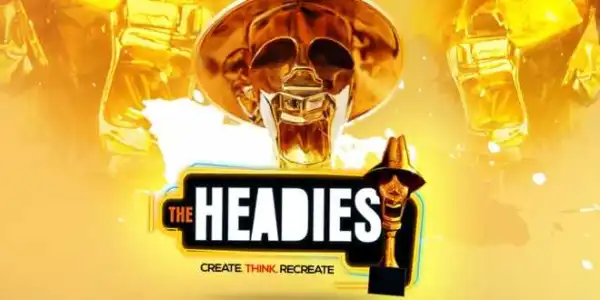 The Headies 2016 | Full List Of Winners 